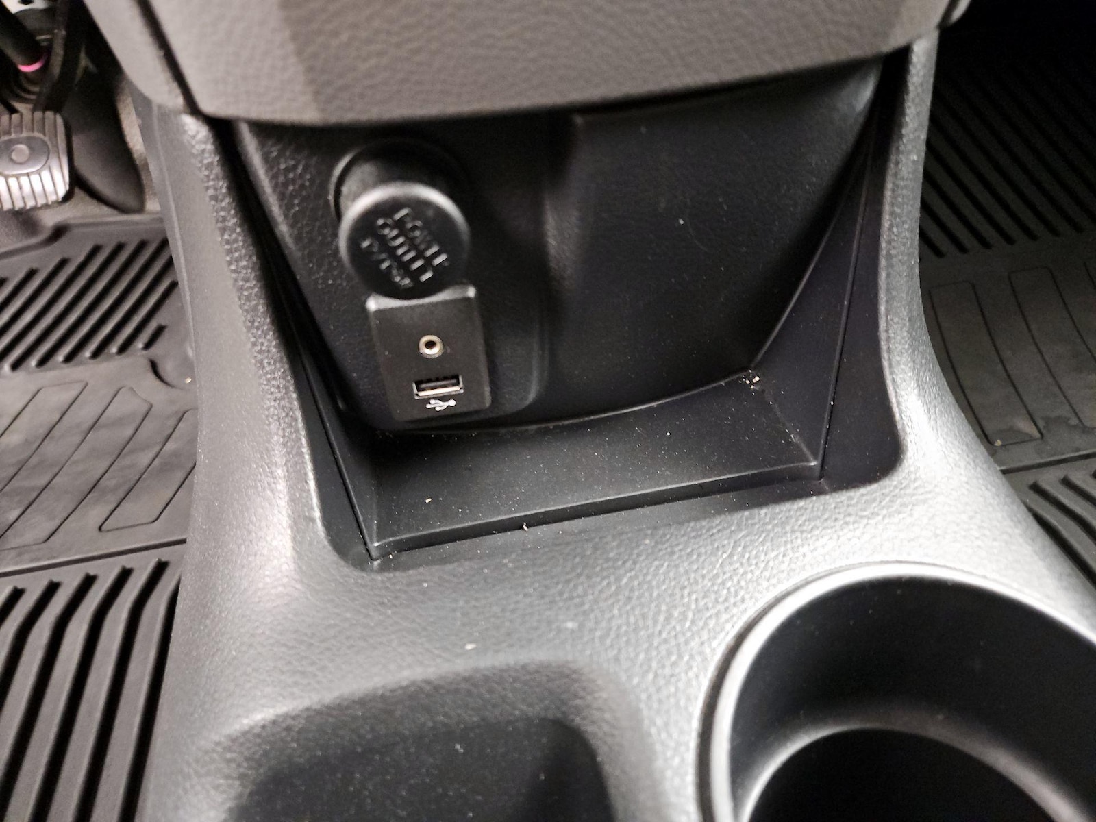 2017 Nissan NV200 SV - Photo 20