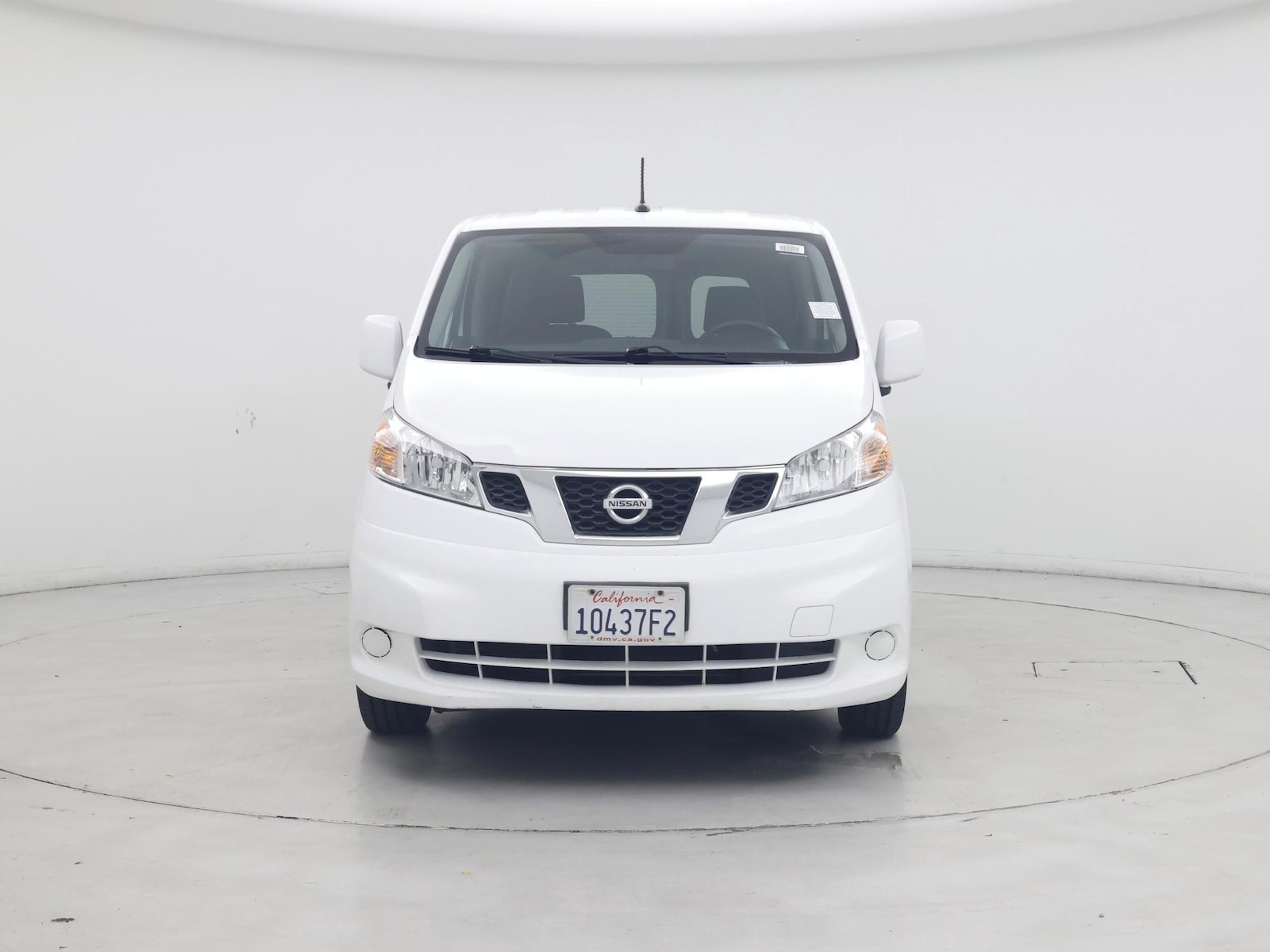 2017 Nissan NV200 SV - Photo 6