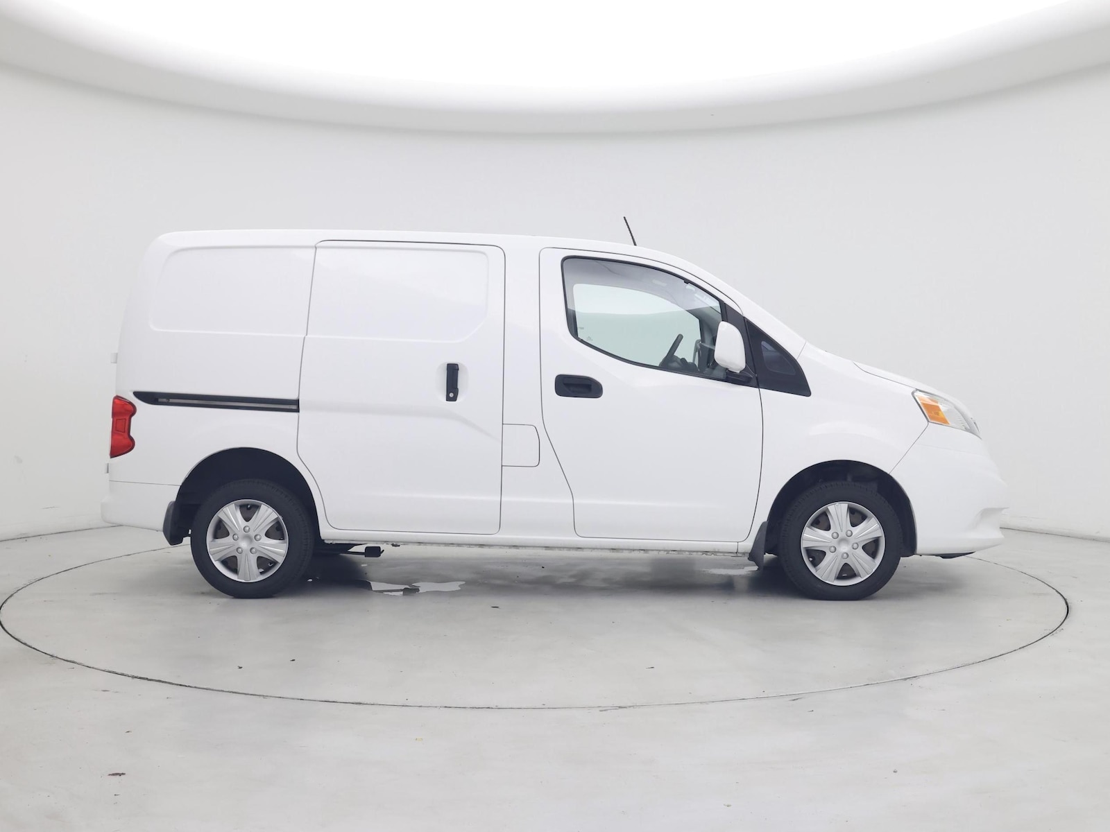 2017 Nissan NV200 SV - Photo 8