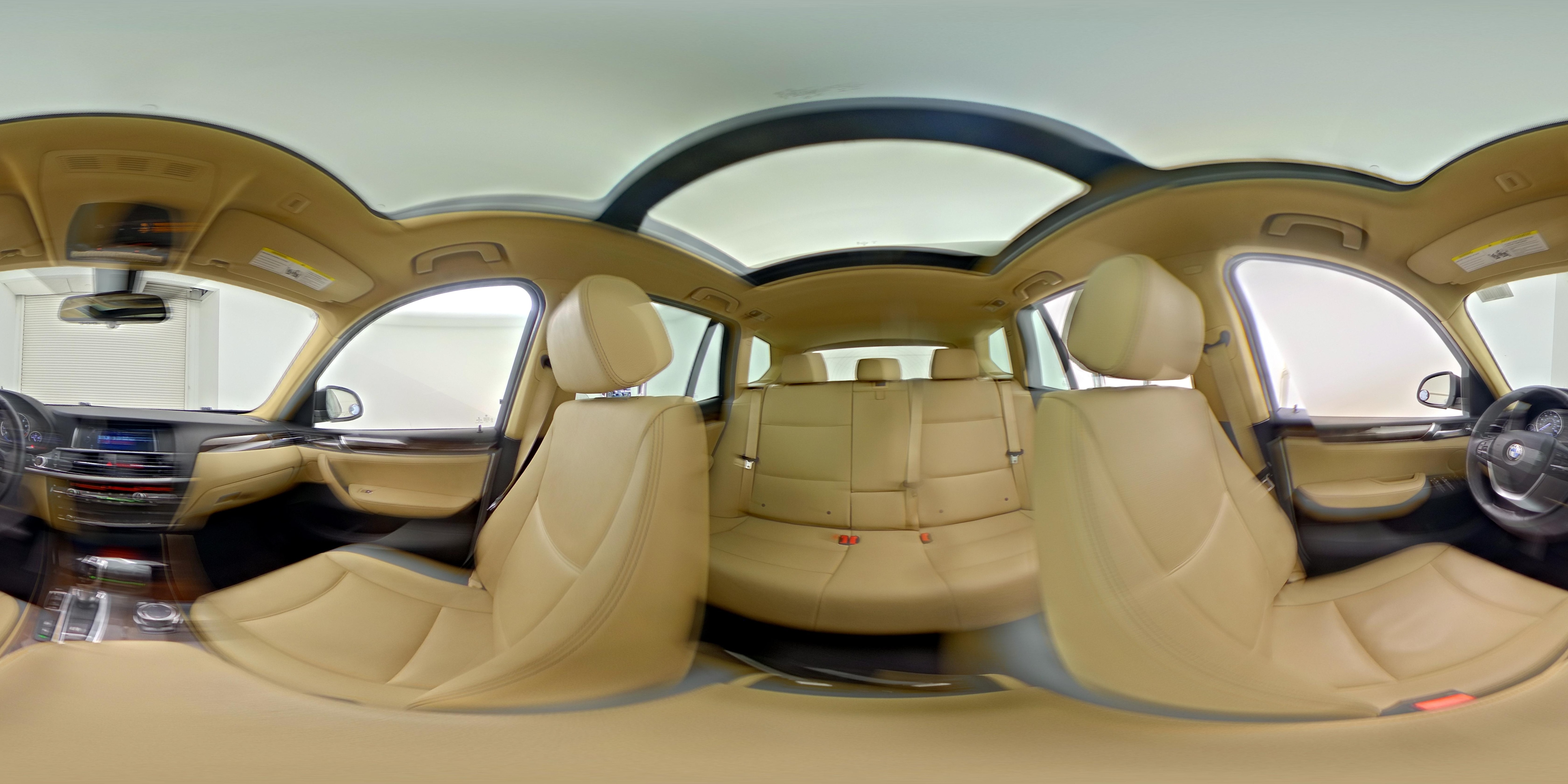 2016 BMW X3 xDrive28i - Photo 25
