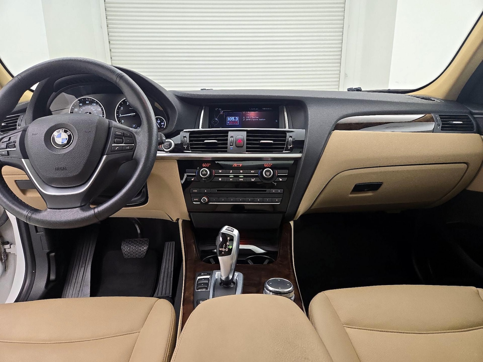 2016 BMW X3 xDrive28i - Photo 10