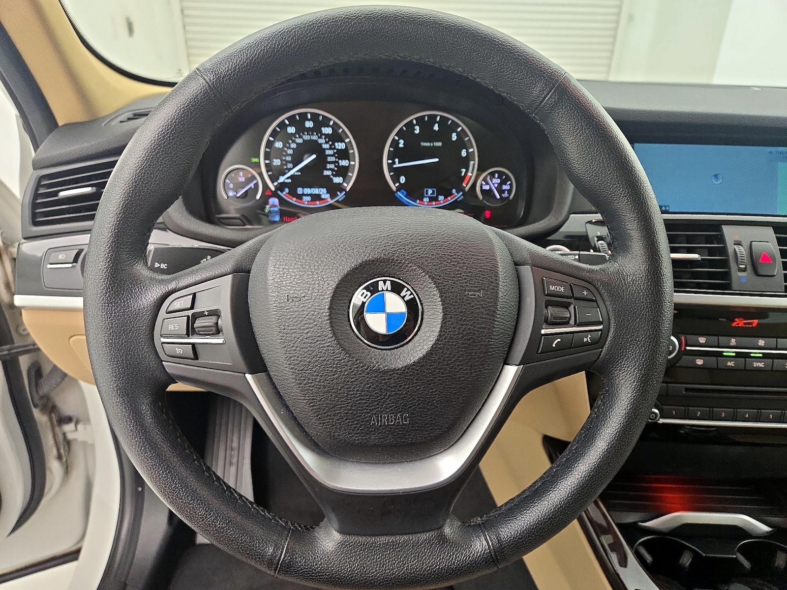 2016 BMW X3 xDrive28i - Photo 11