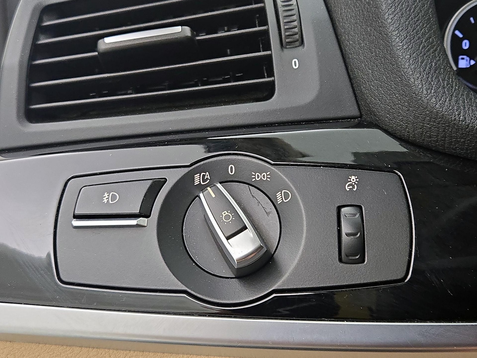 2016 BMW X3 xDrive28i - Photo 14