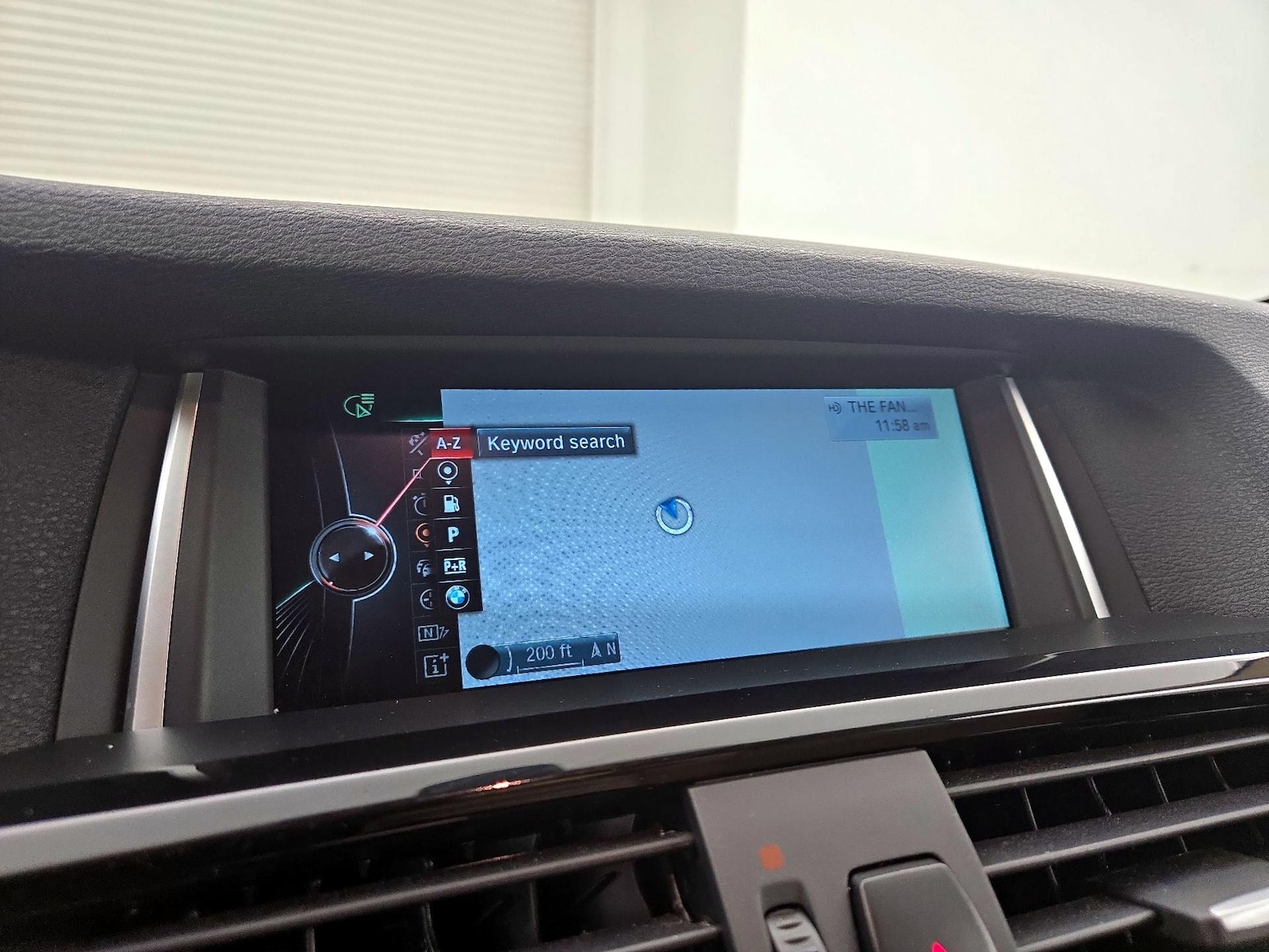 2016 BMW X3 xDrive28i - Photo 15