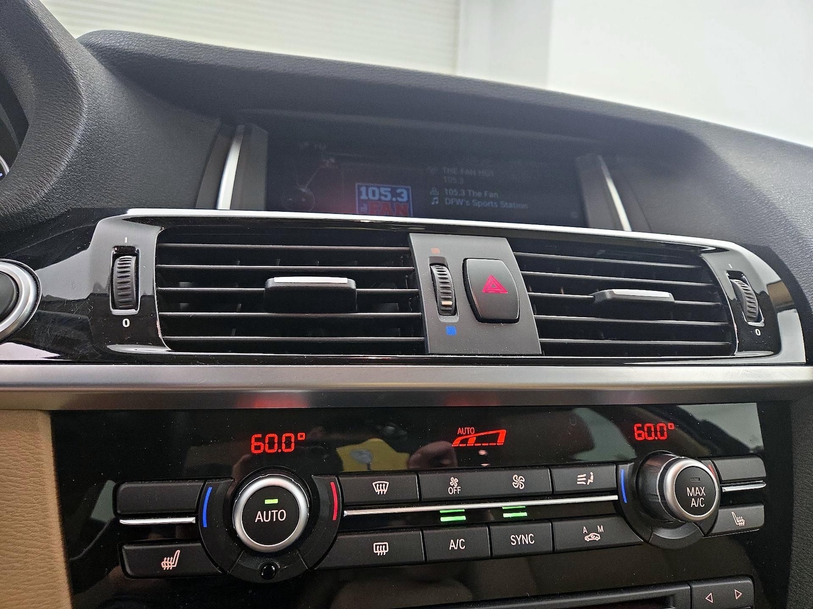 2016 BMW X3 xDrive28i - Photo 18