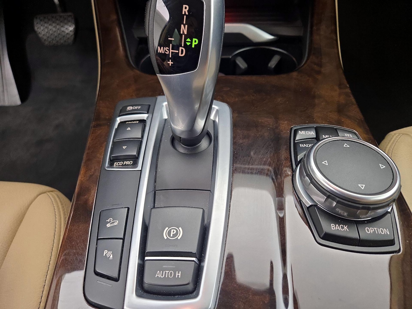2016 BMW X3 xDrive28i - Photo 19