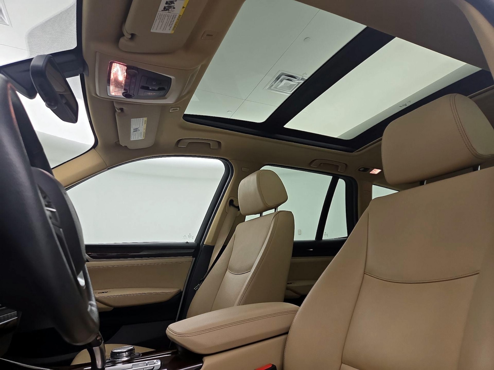 2016 BMW X3 xDrive28i - Photo 20