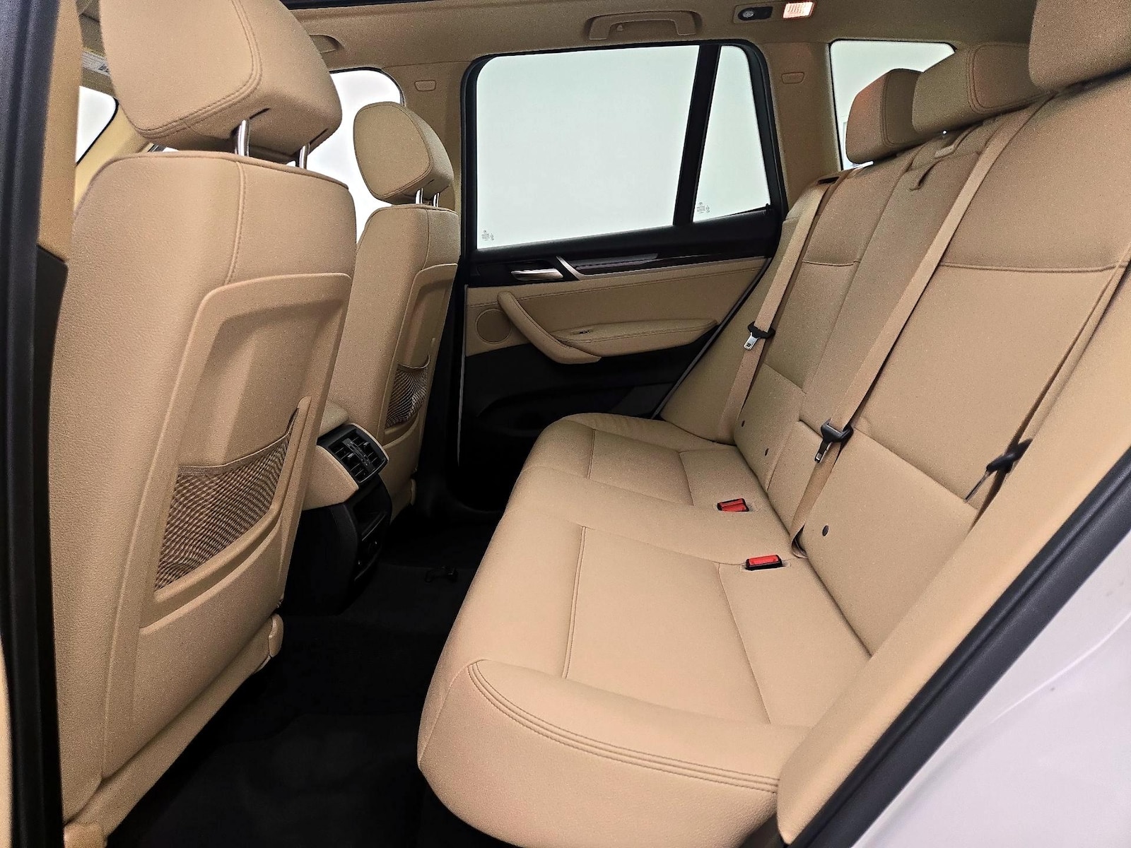 2016 BMW X3 xDrive28i - Photo 21