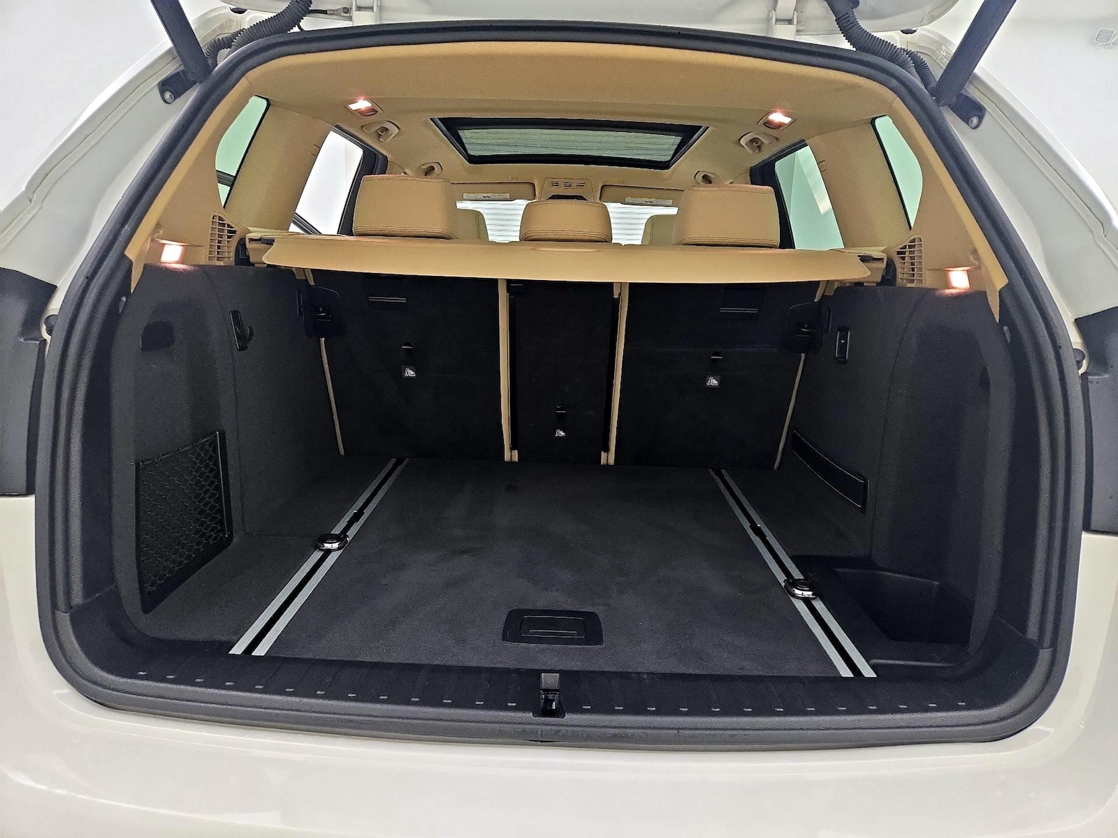 2016 BMW X3 xDrive28i - Photo 22