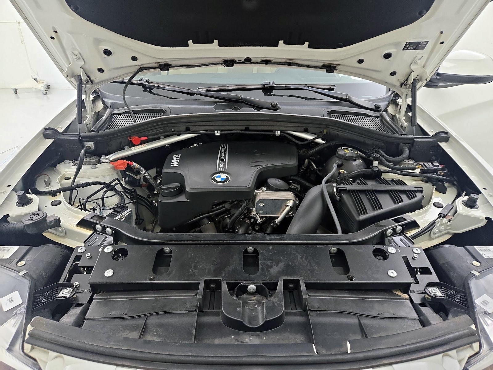 2016 BMW X3 xDrive28i - Photo 23