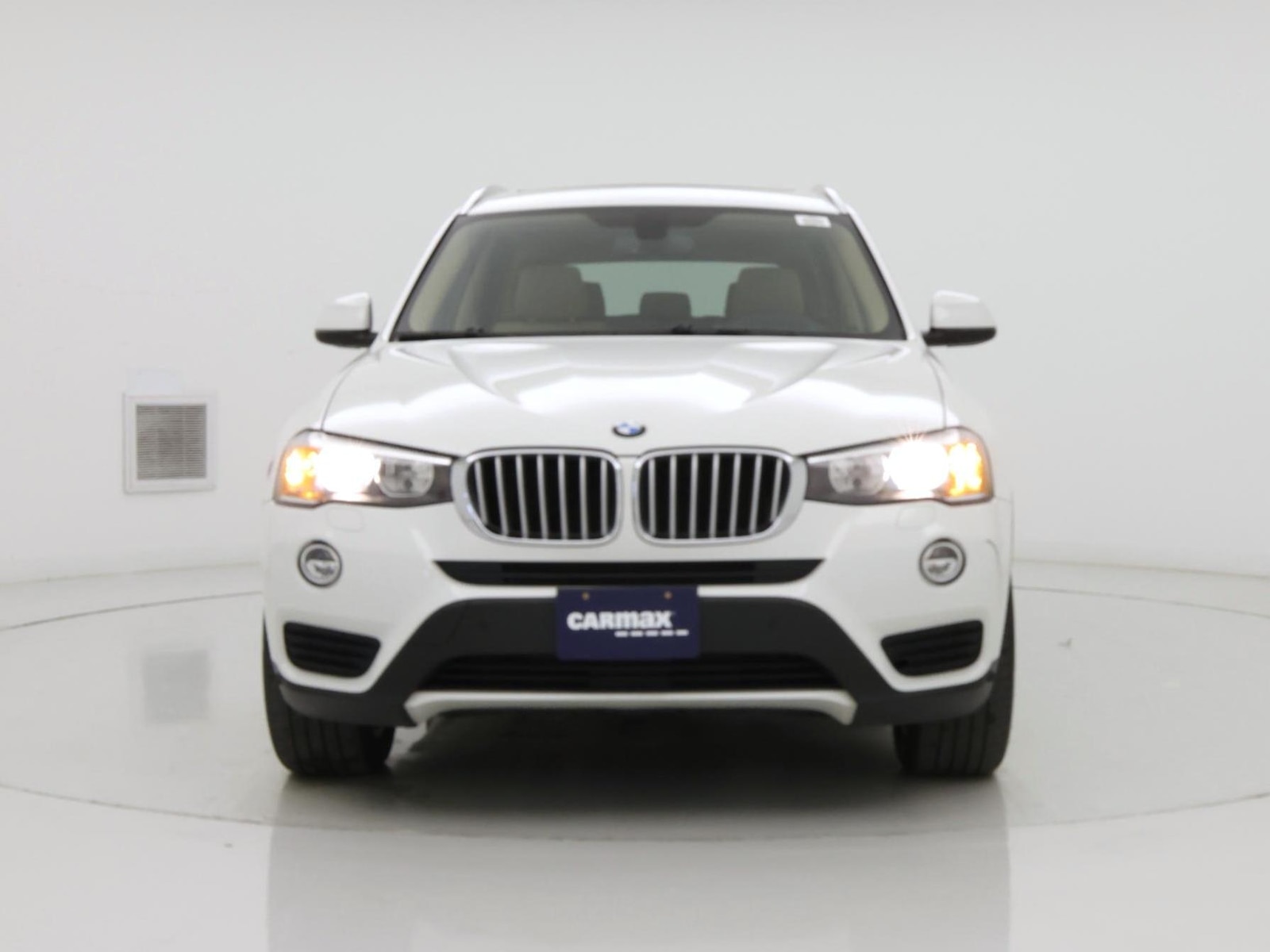2016 BMW X3 xDrive28i - Photo 6