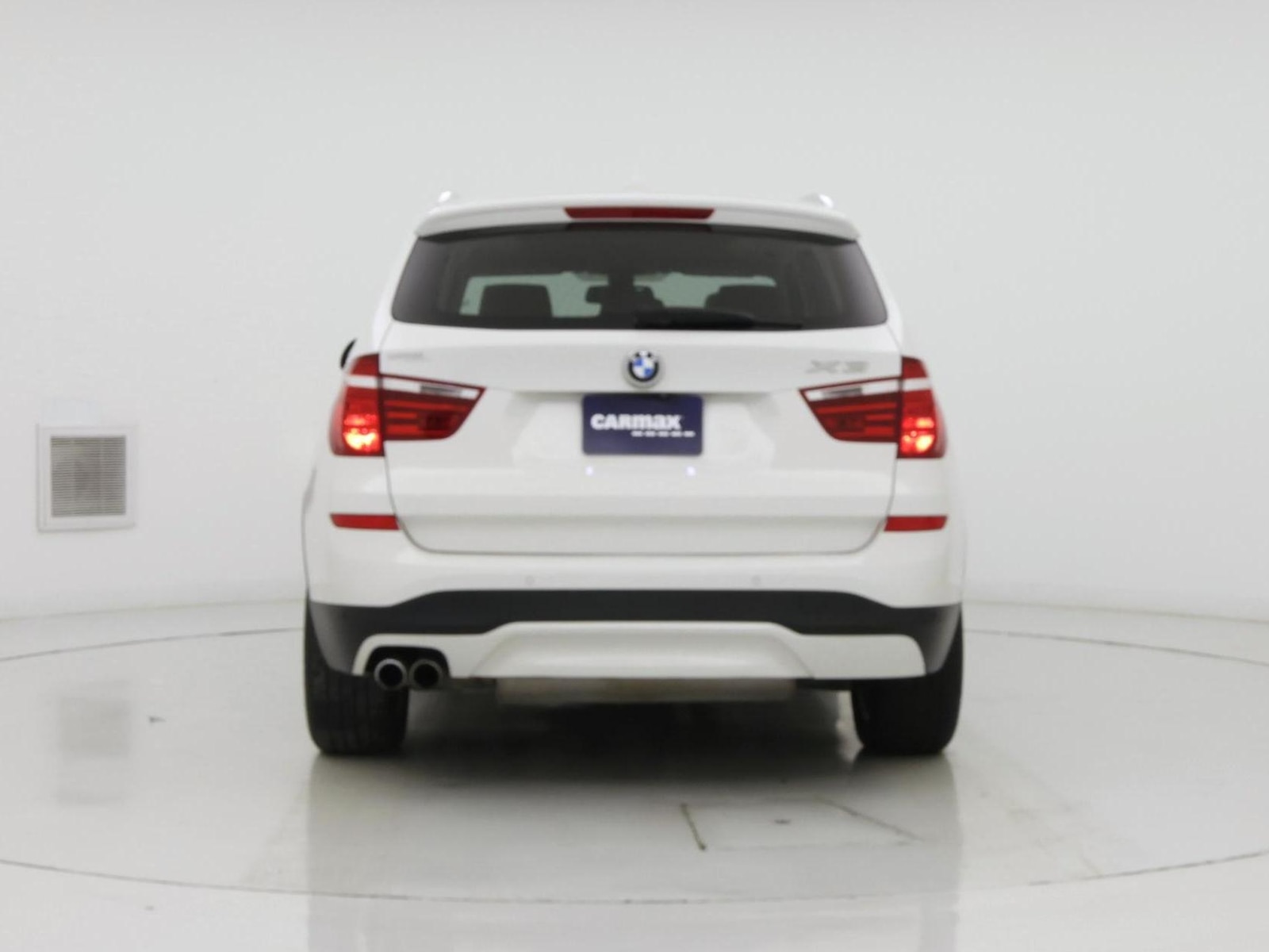2016 BMW X3 xDrive28i - Photo 7