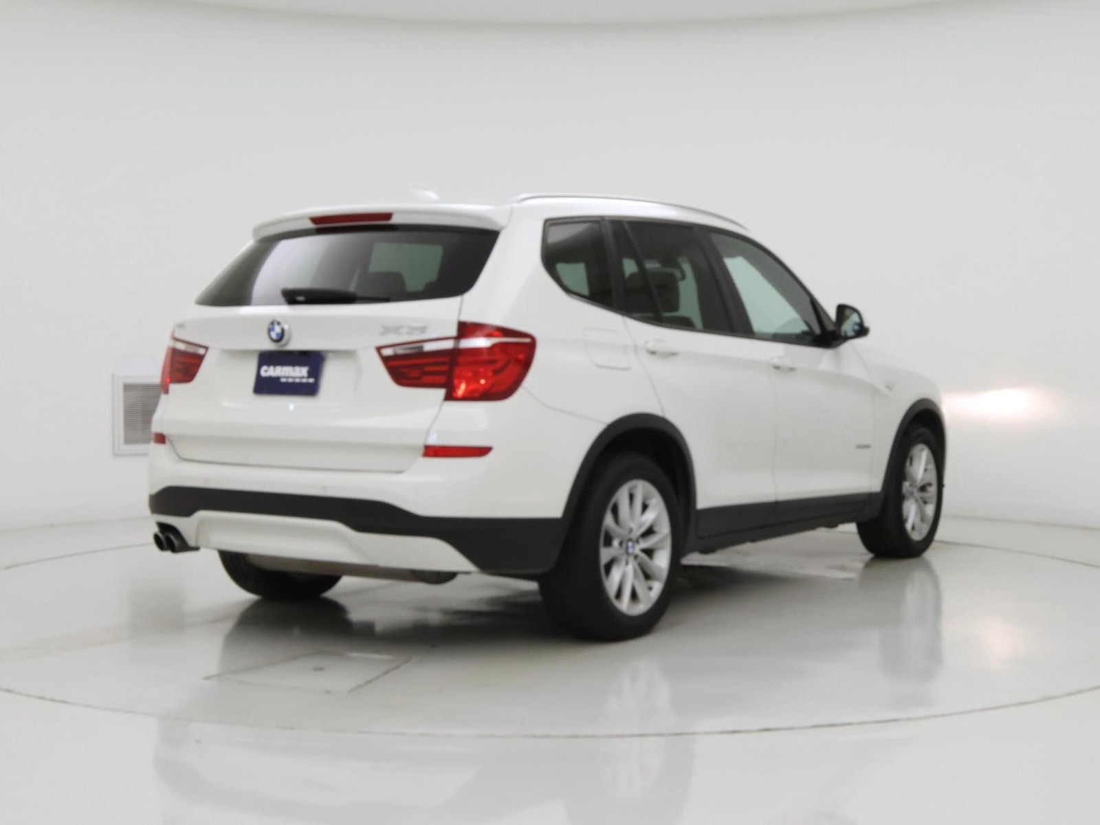 2016 BMW X3 xDrive28i - Photo 9