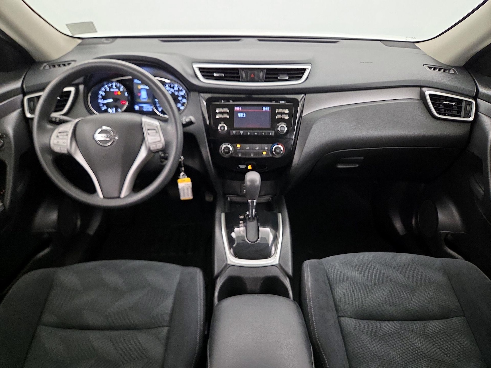 Rear View Camera