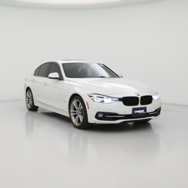 2017 BMW 330 Plug In Hybrid E iPerformance