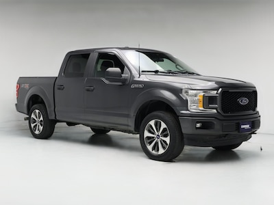 2019 Ford F150 XL