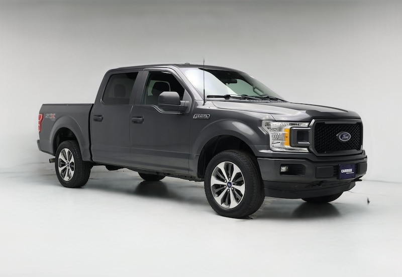 2019 Ford F150 XL