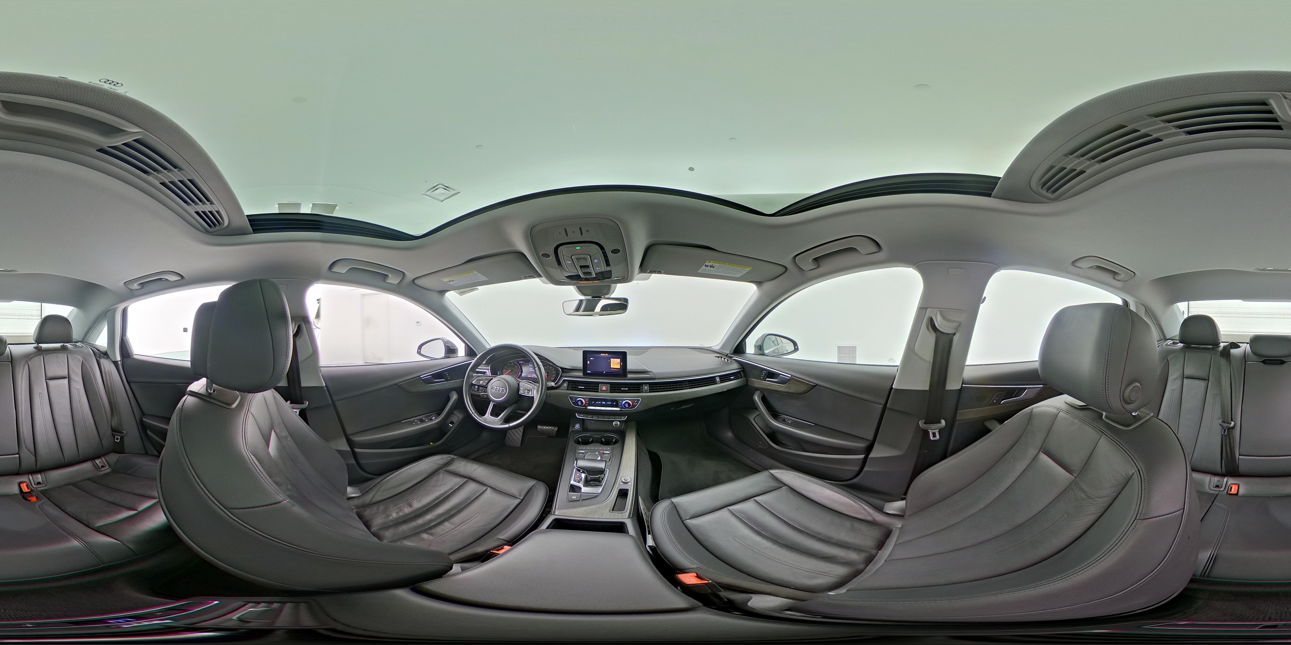 2019 Audi A4 Premium - Photo 25