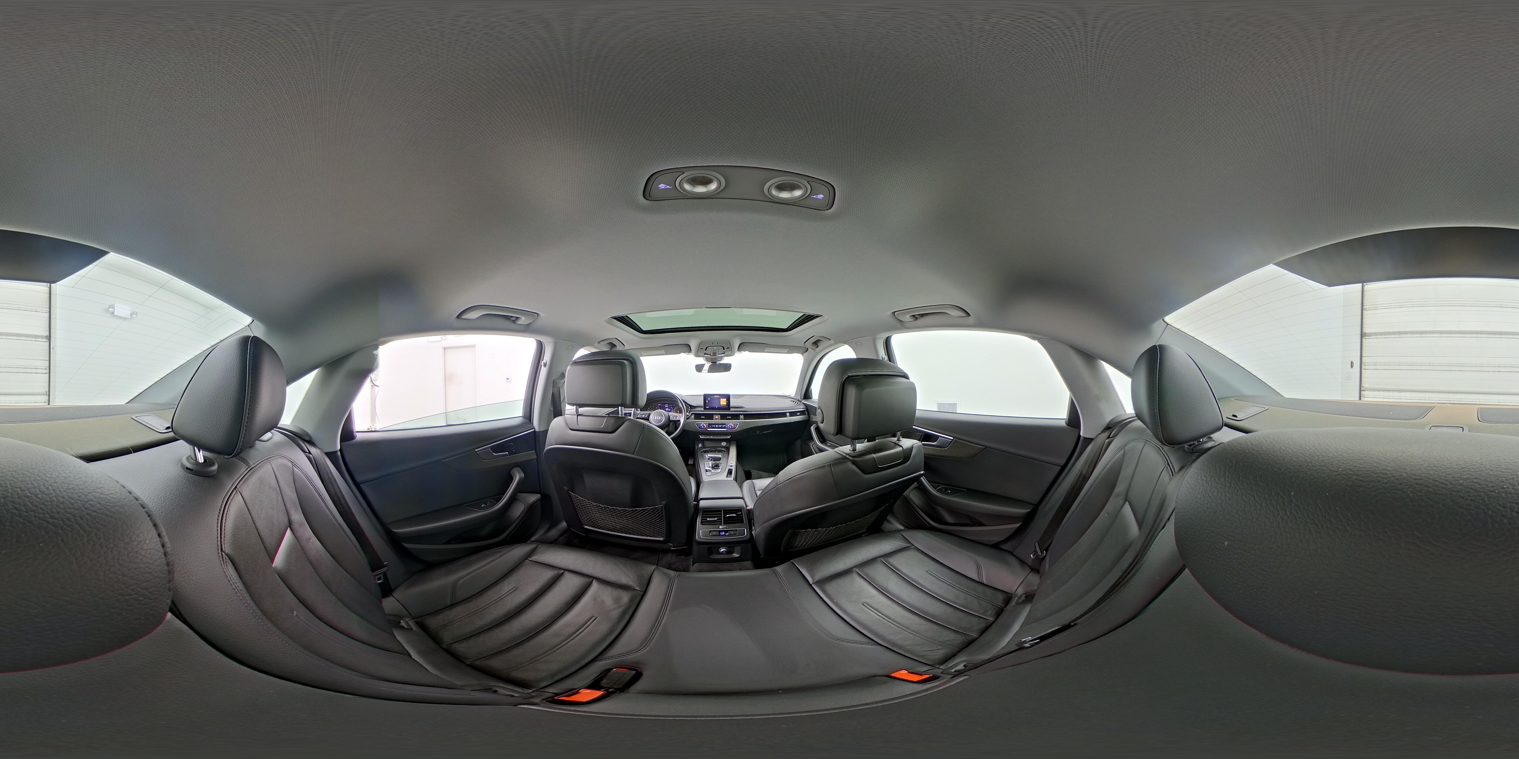 2019 Audi A4 Premium - Photo 26