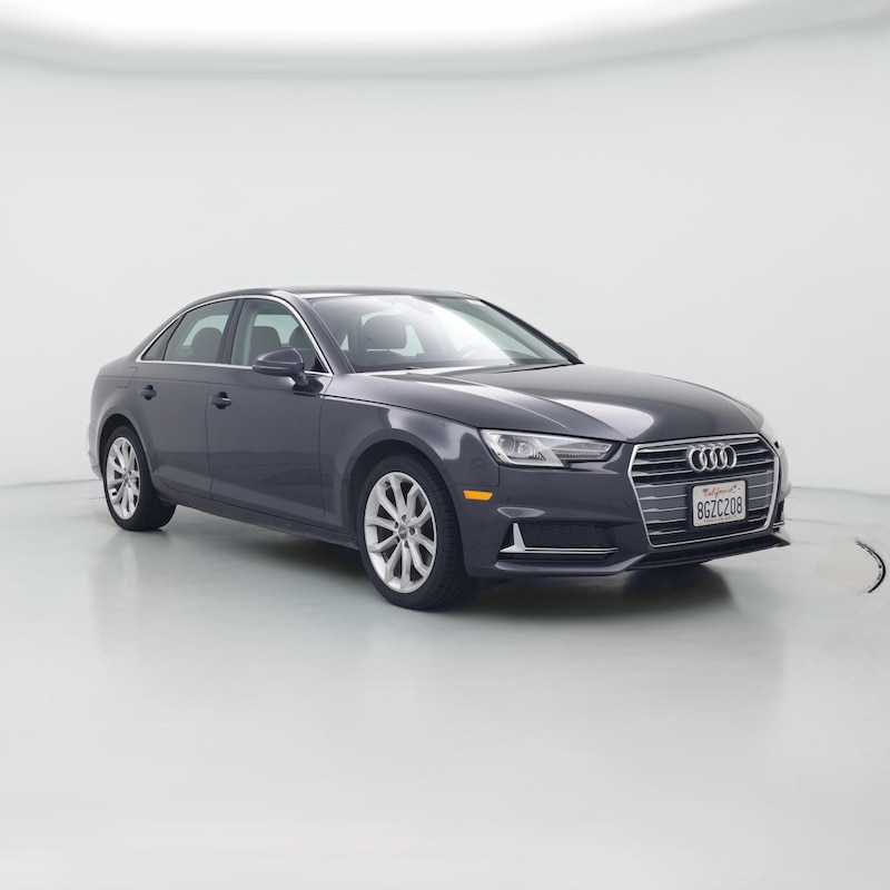 2019 Audi A4 Premium