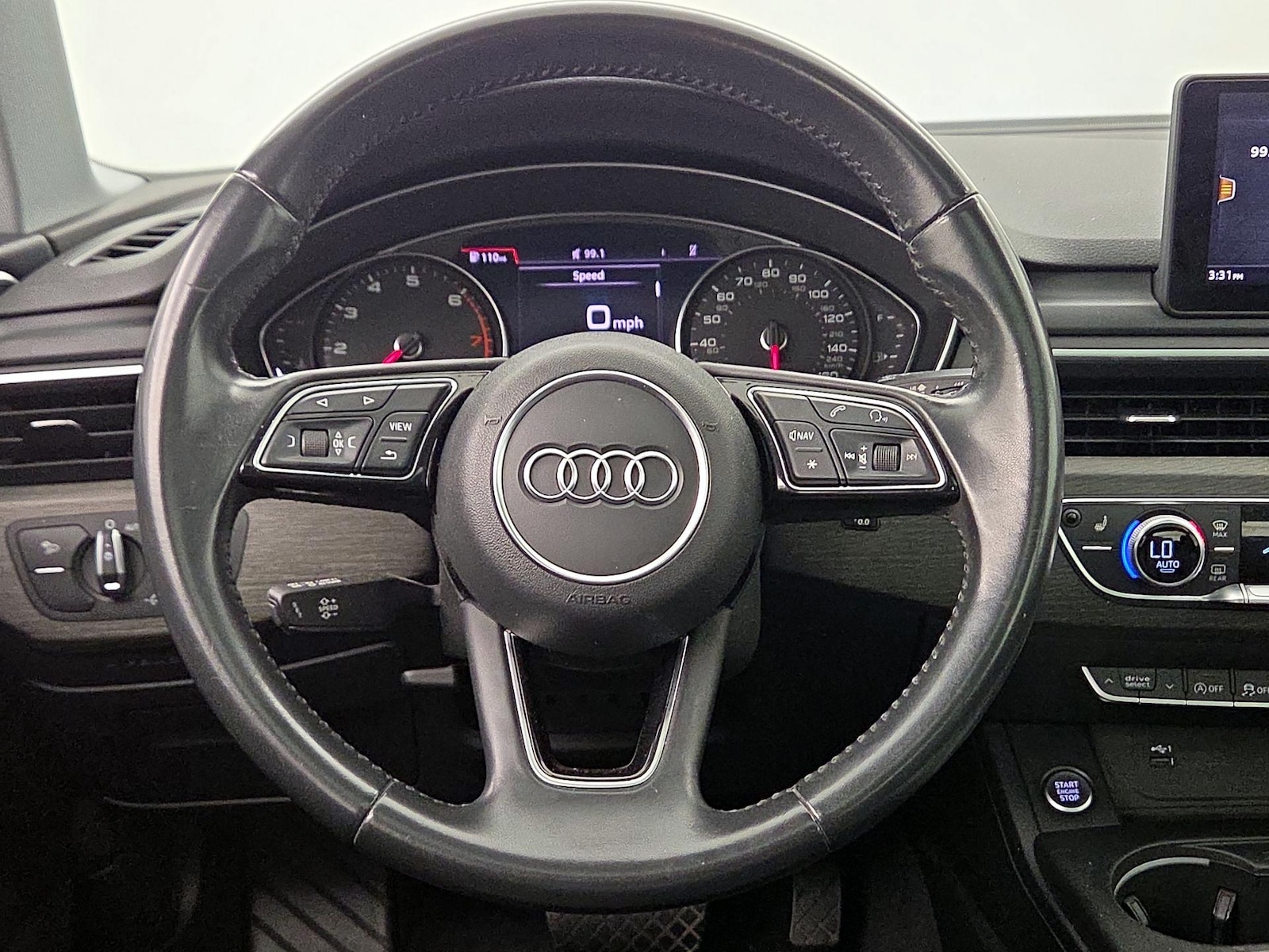2019 Audi A4 Premium - Photo 11