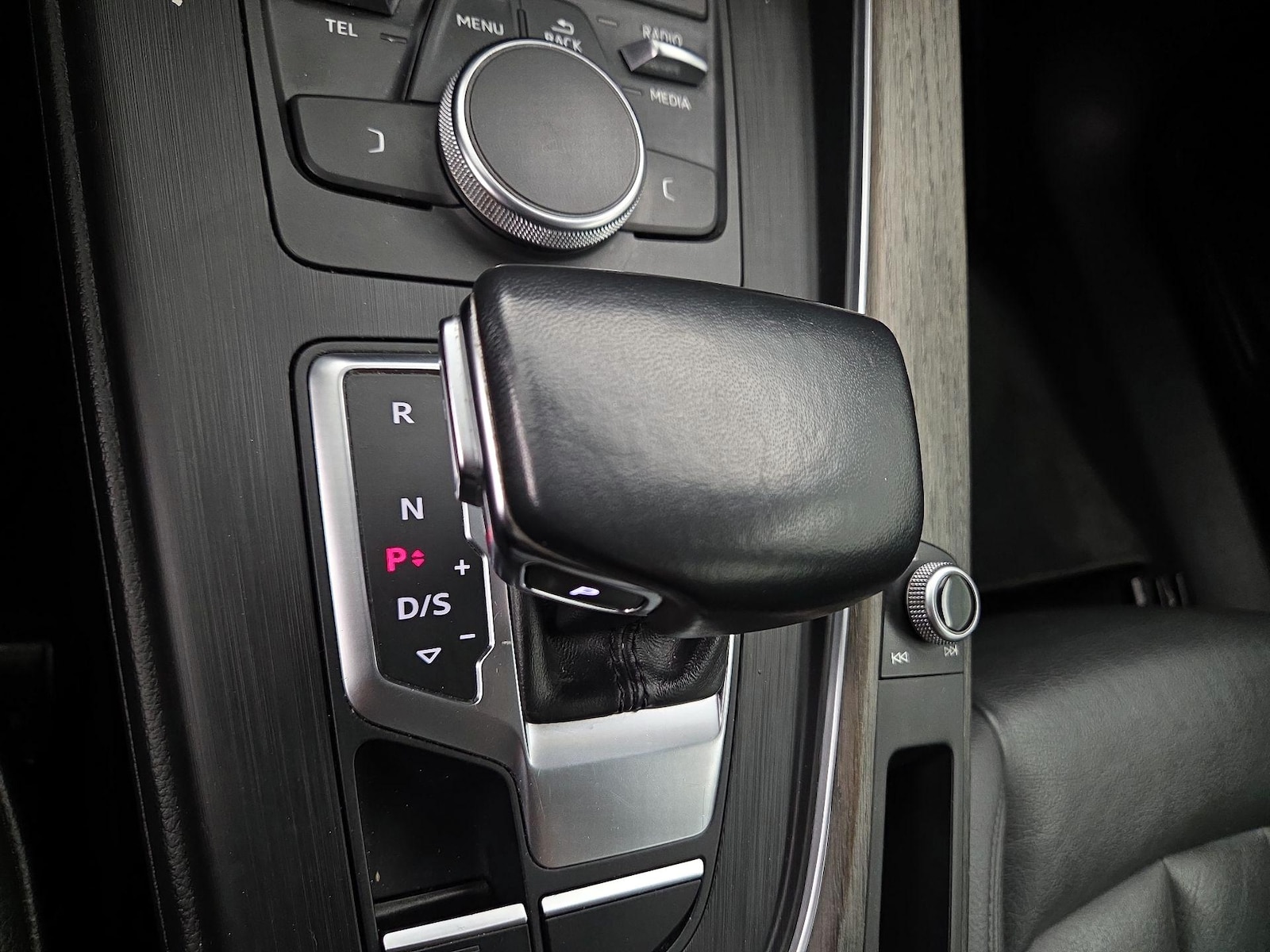 2019 Audi A4 Premium - Photo 18