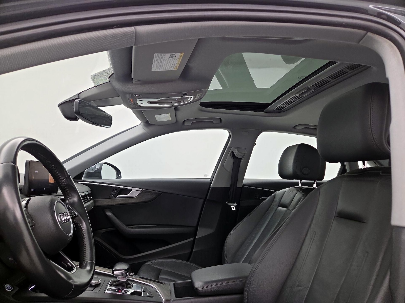 2019 Audi A4 Premium - Photo 20