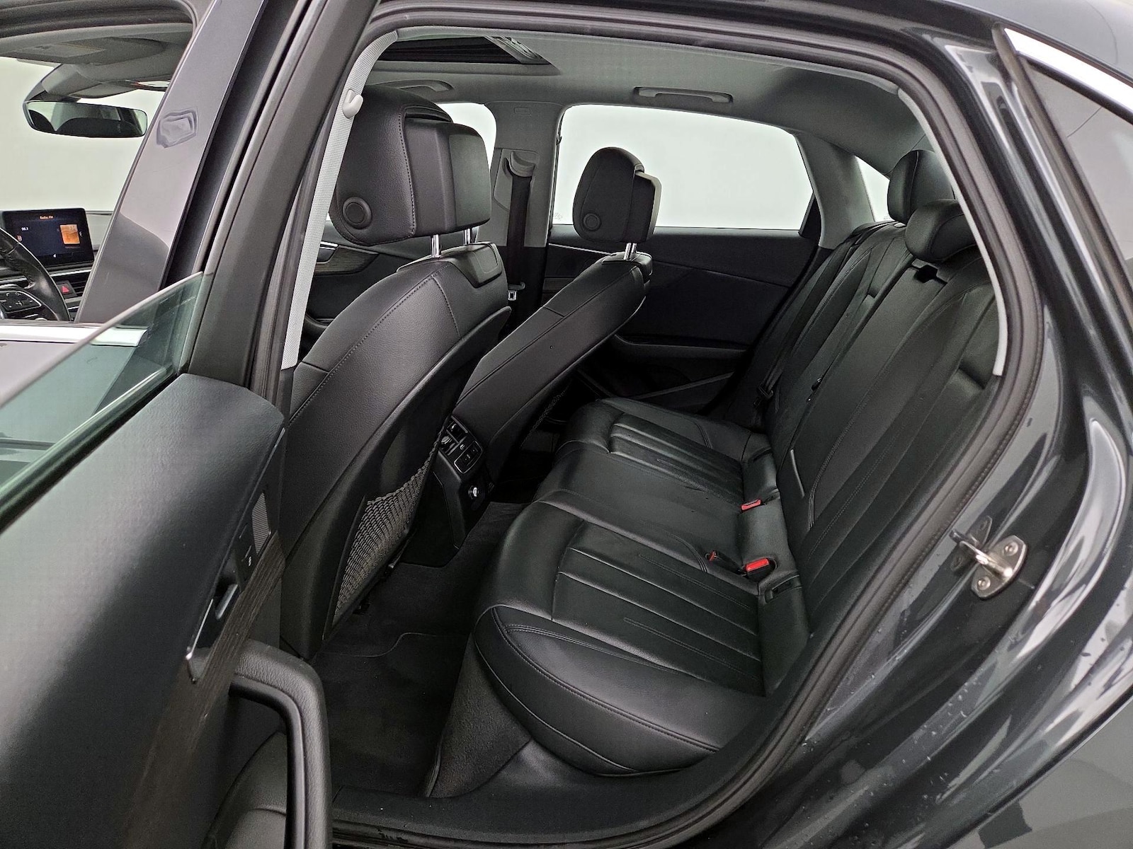 2019 Audi A4 Premium - Photo 21