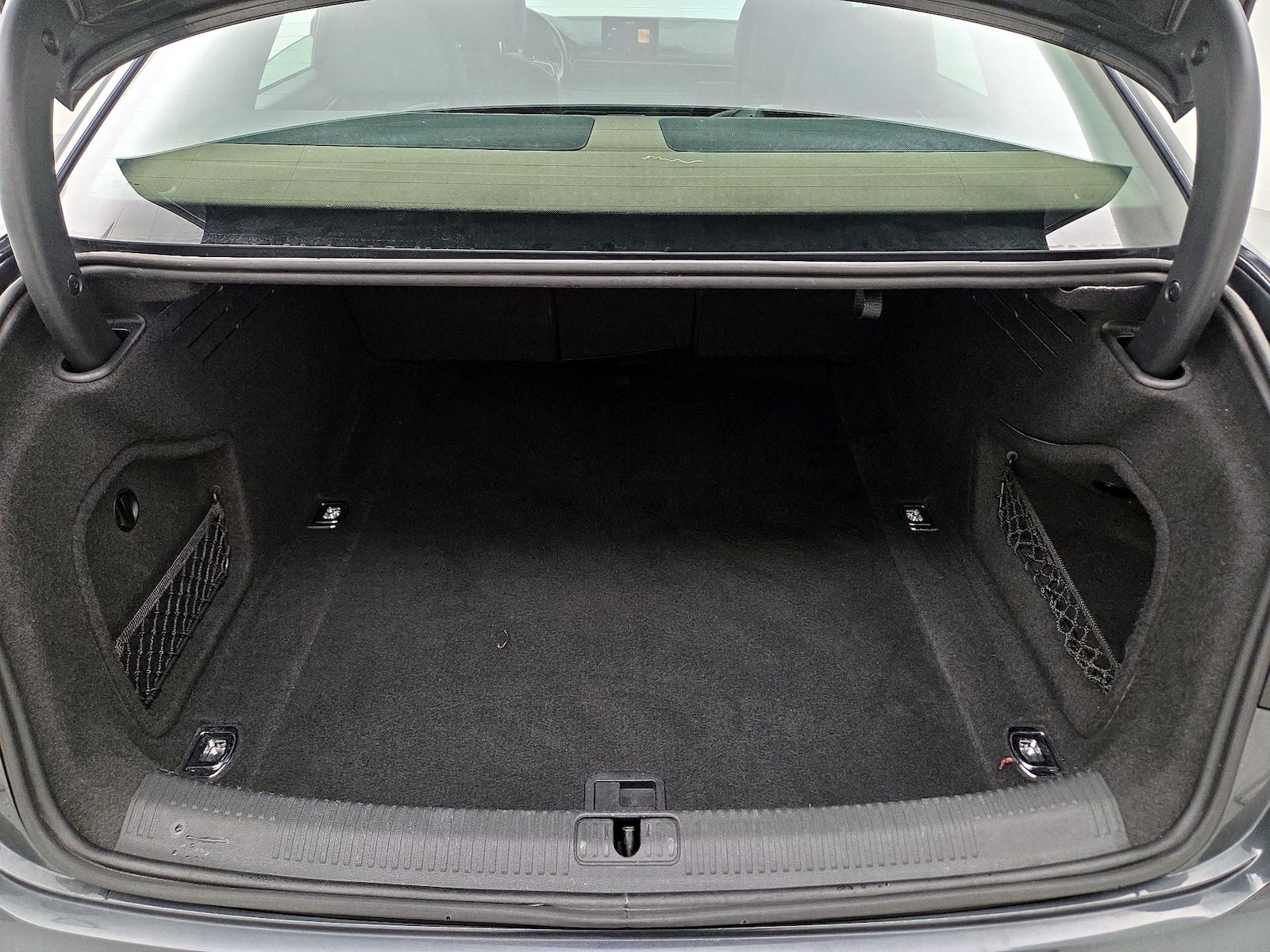 2019 Audi A4 Premium - Photo 22