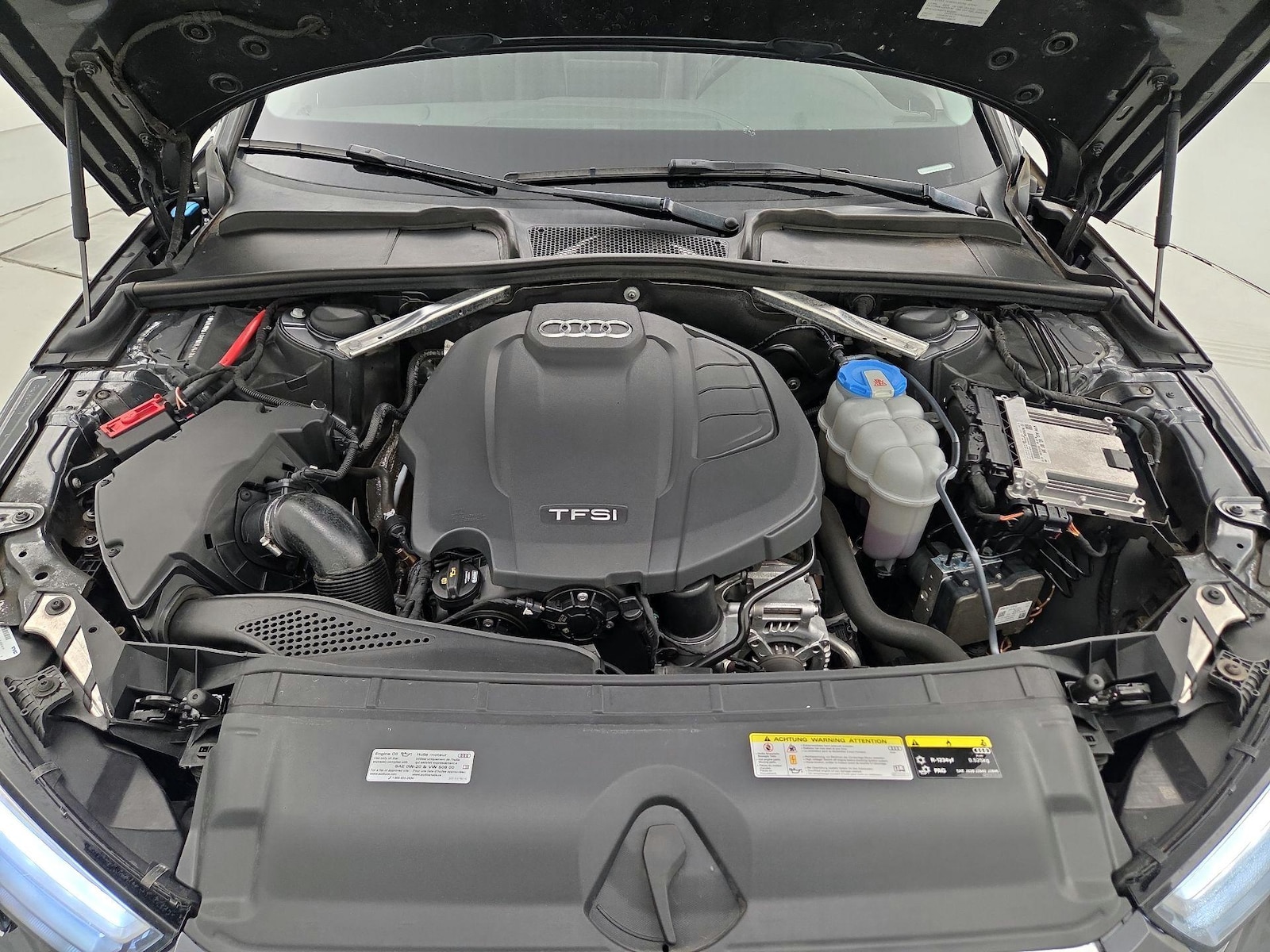 2019 Audi A4 Premium - Photo 23
