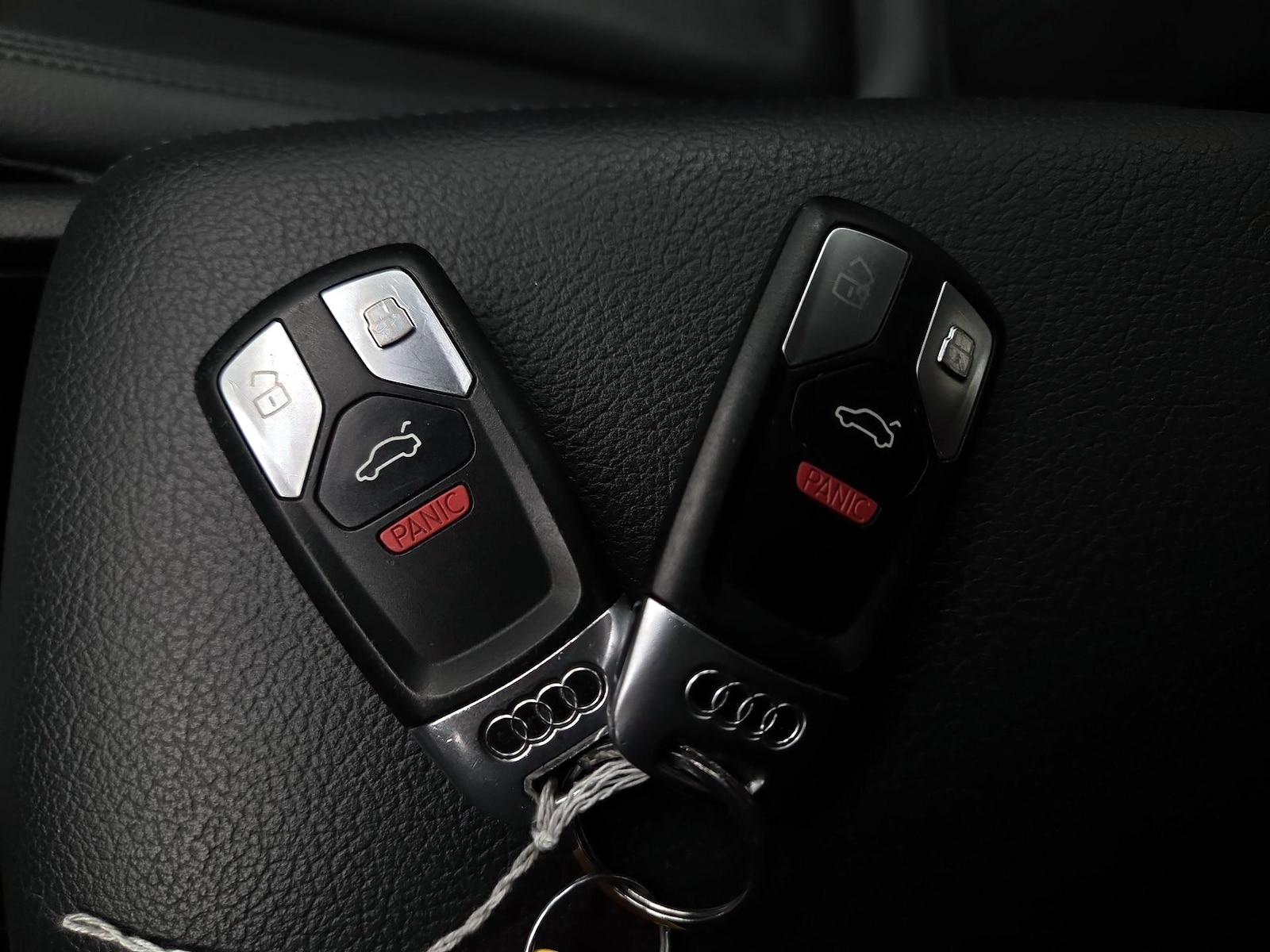 2019 Audi A4 Premium - Photo 24