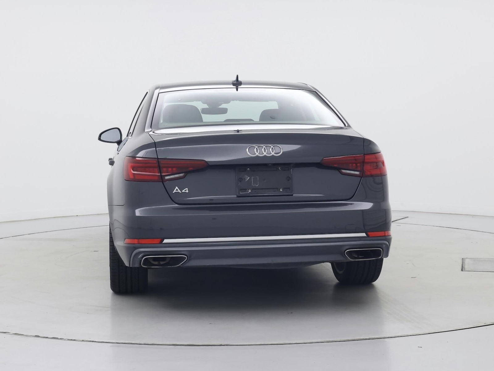 2019 Audi A4 Premium - Photo 7