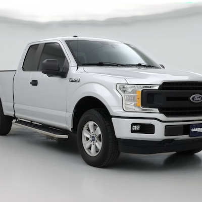 2019 Ford F150 XL