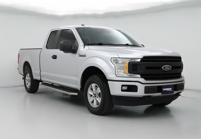 2019 Ford F150 XL