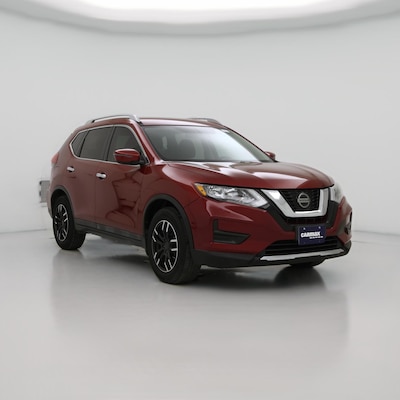 Vehicle exterior view