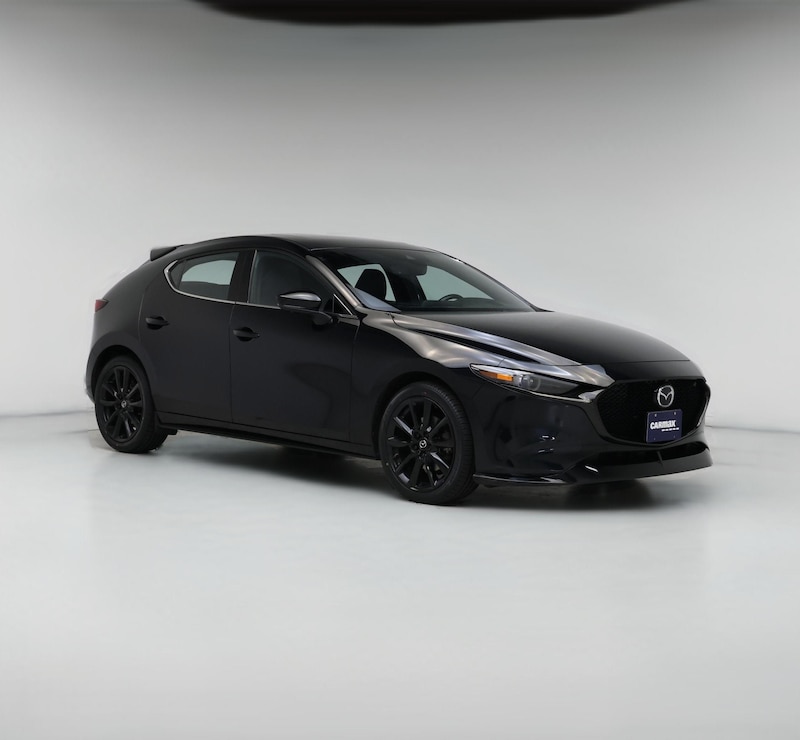 2023 Mazda Mazda3 2.5 Turbo Premium Plus