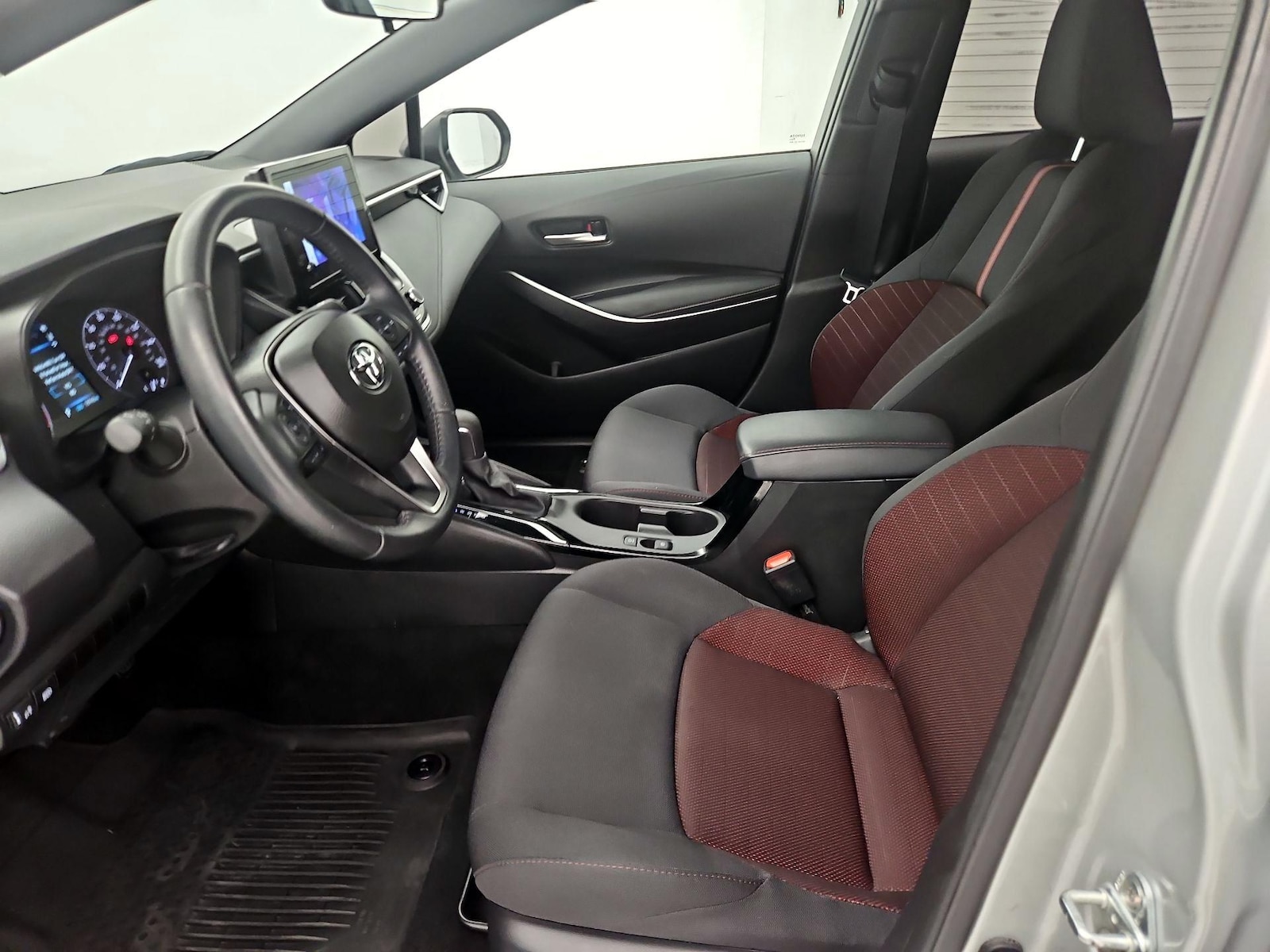 Side Airbags