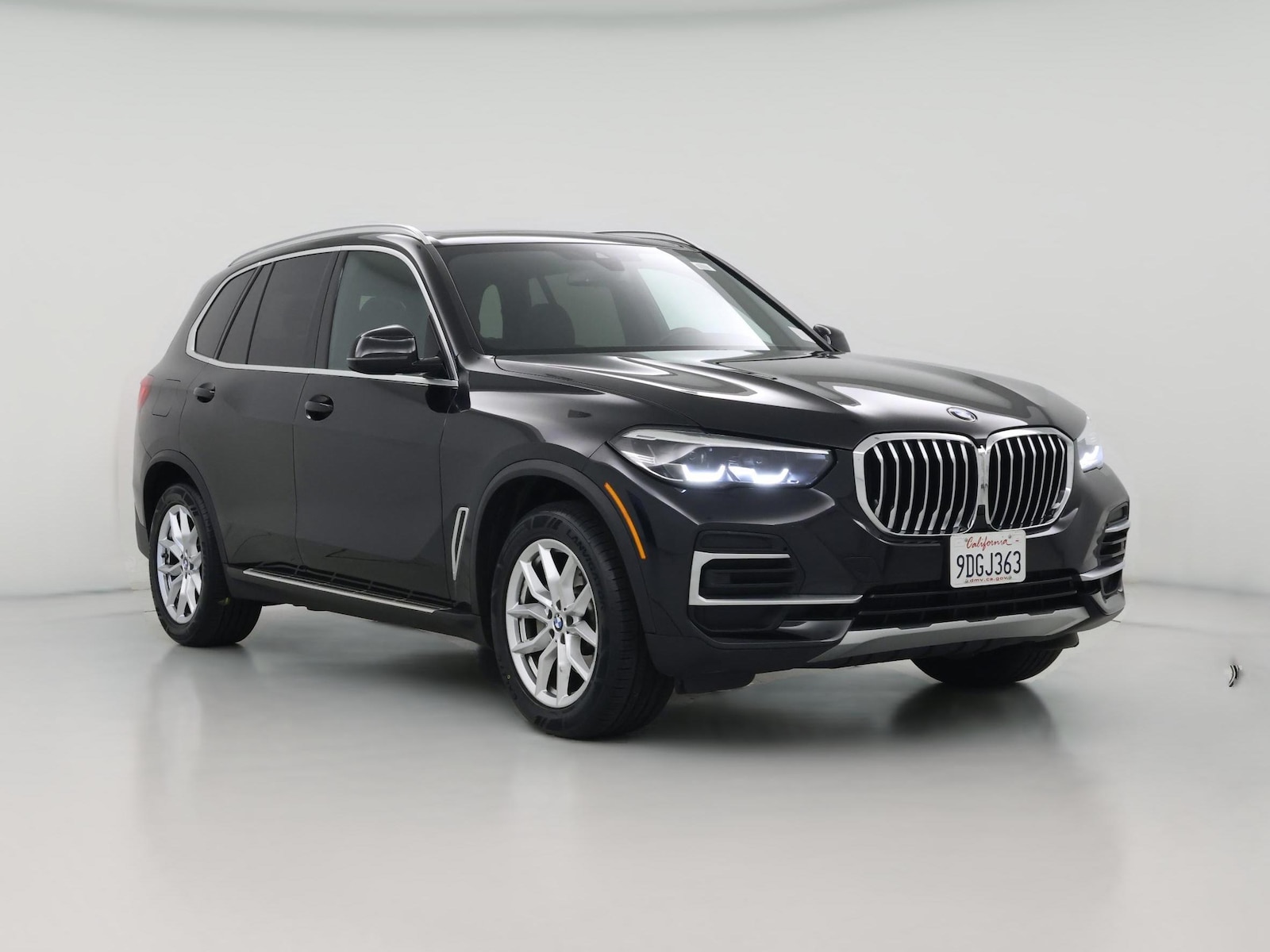 2023 BMW X5