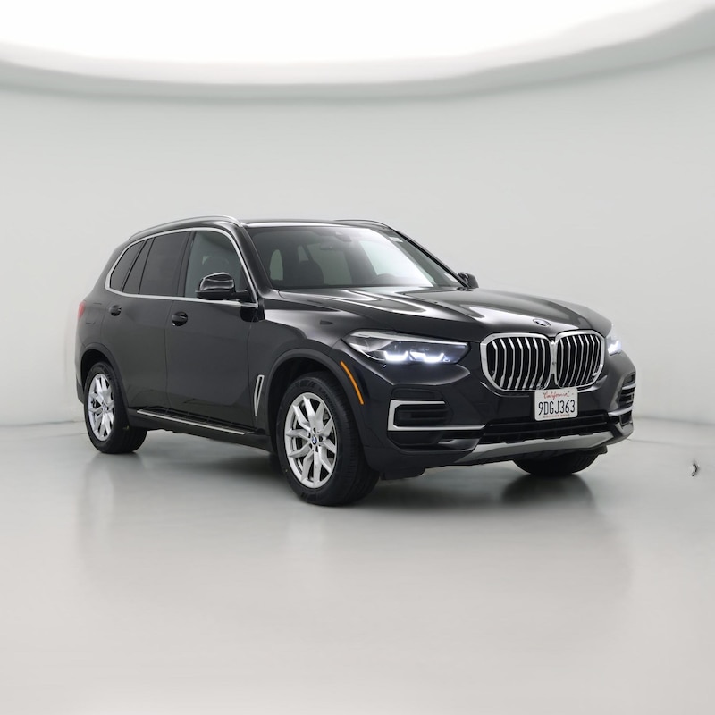 2023 BMW X5 sDrive40i