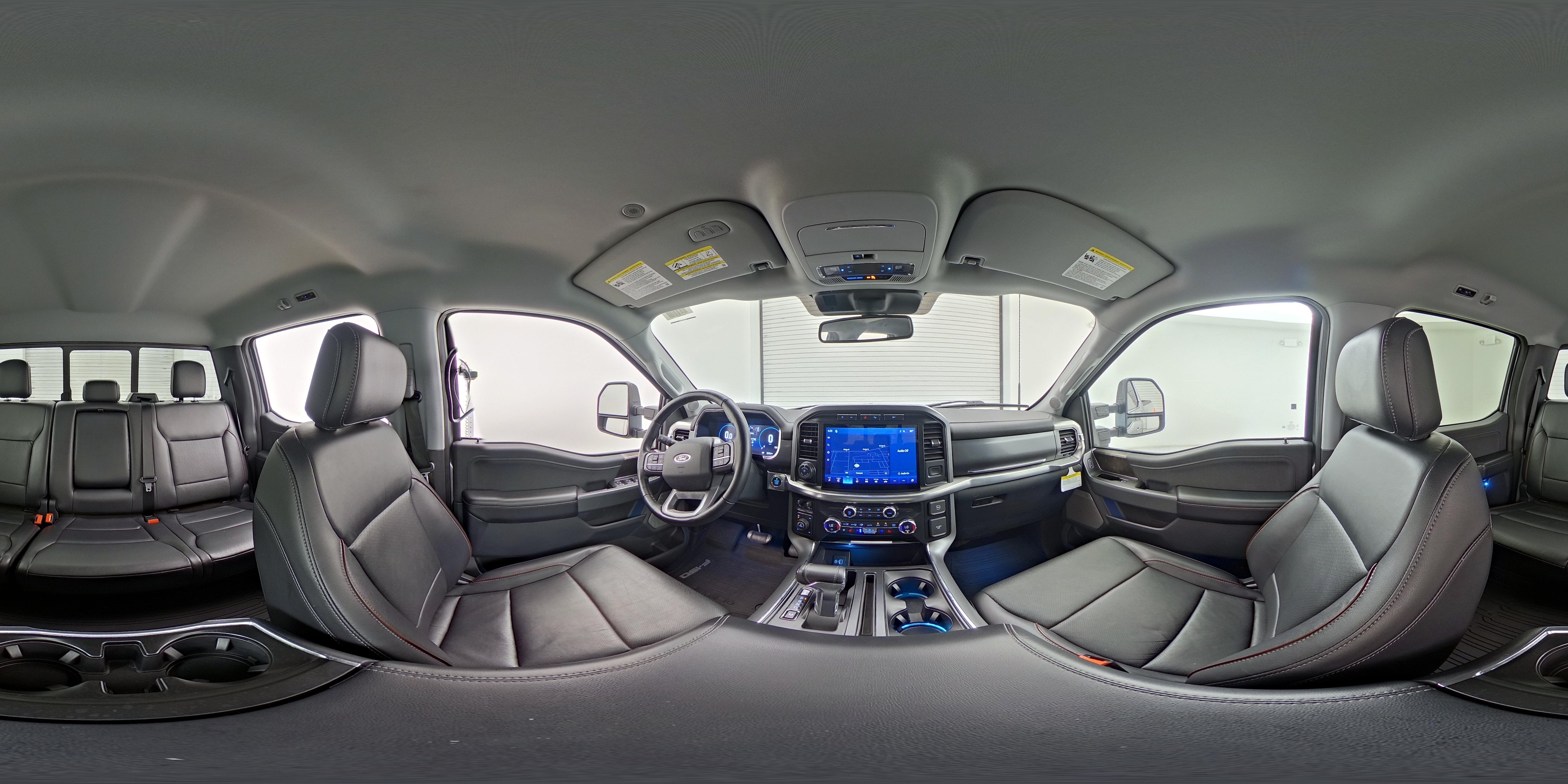 2021 Ford F-150 Lariat - Photo 26
