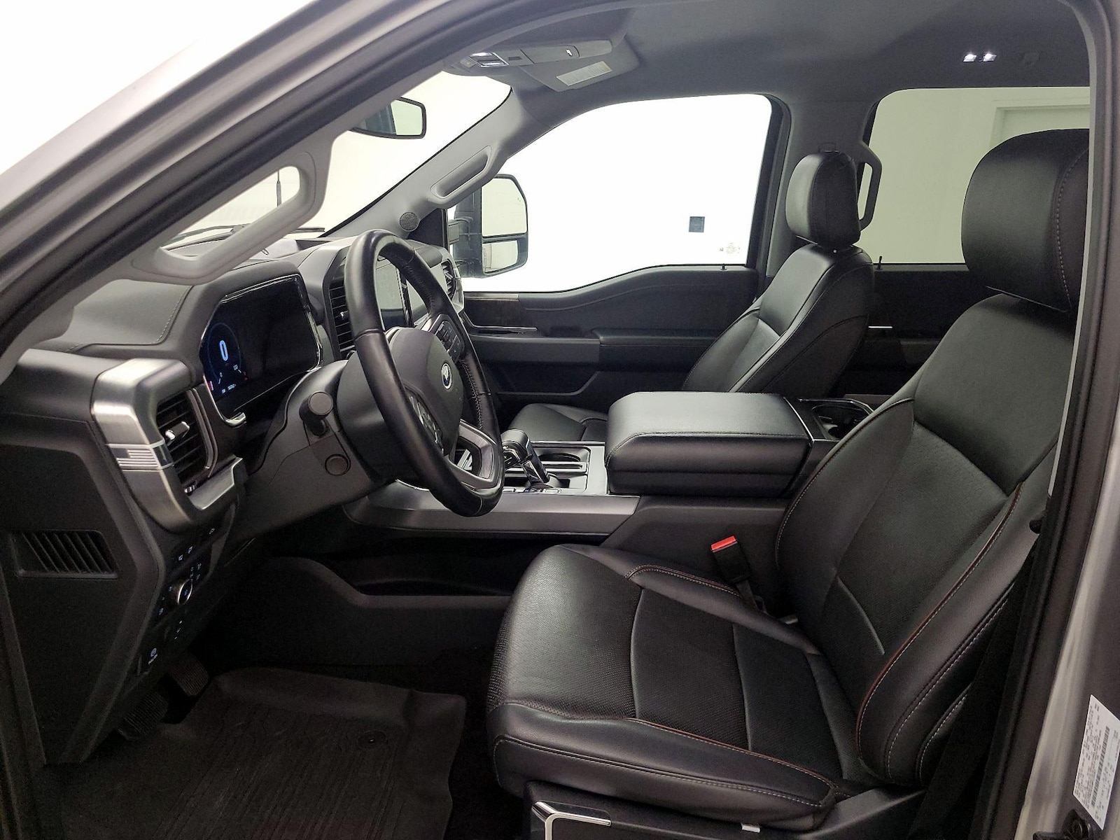 2021 Ford F-150 Lariat - Photo 12