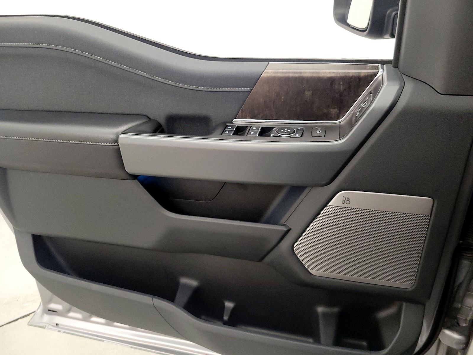 2021 Ford F-150 Lariat - Photo 13