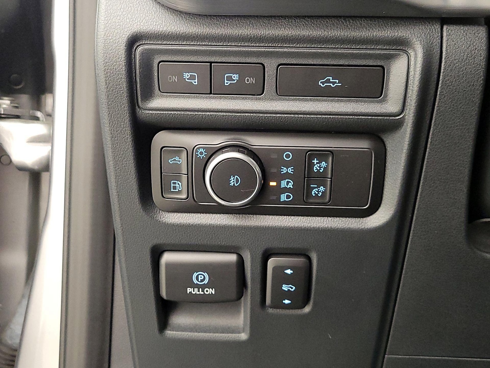 2021 Ford F-150 Lariat - Photo 14