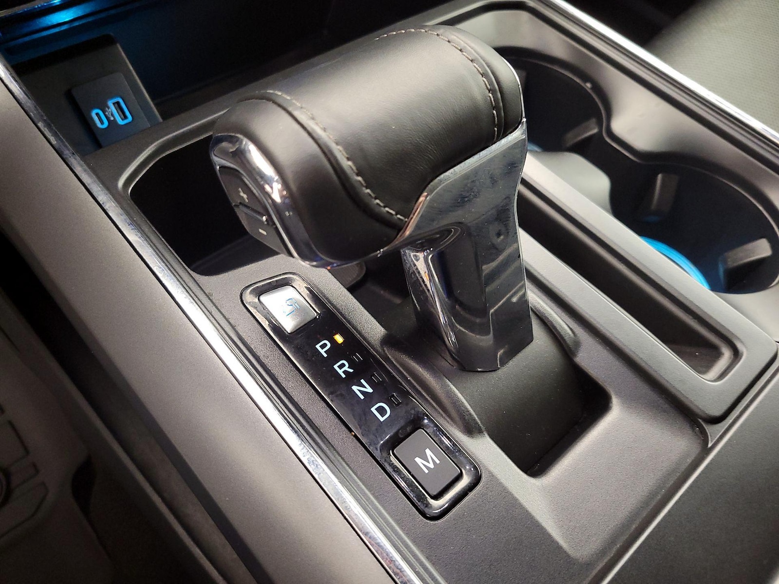 2021 Ford F-150 Lariat - Photo 19