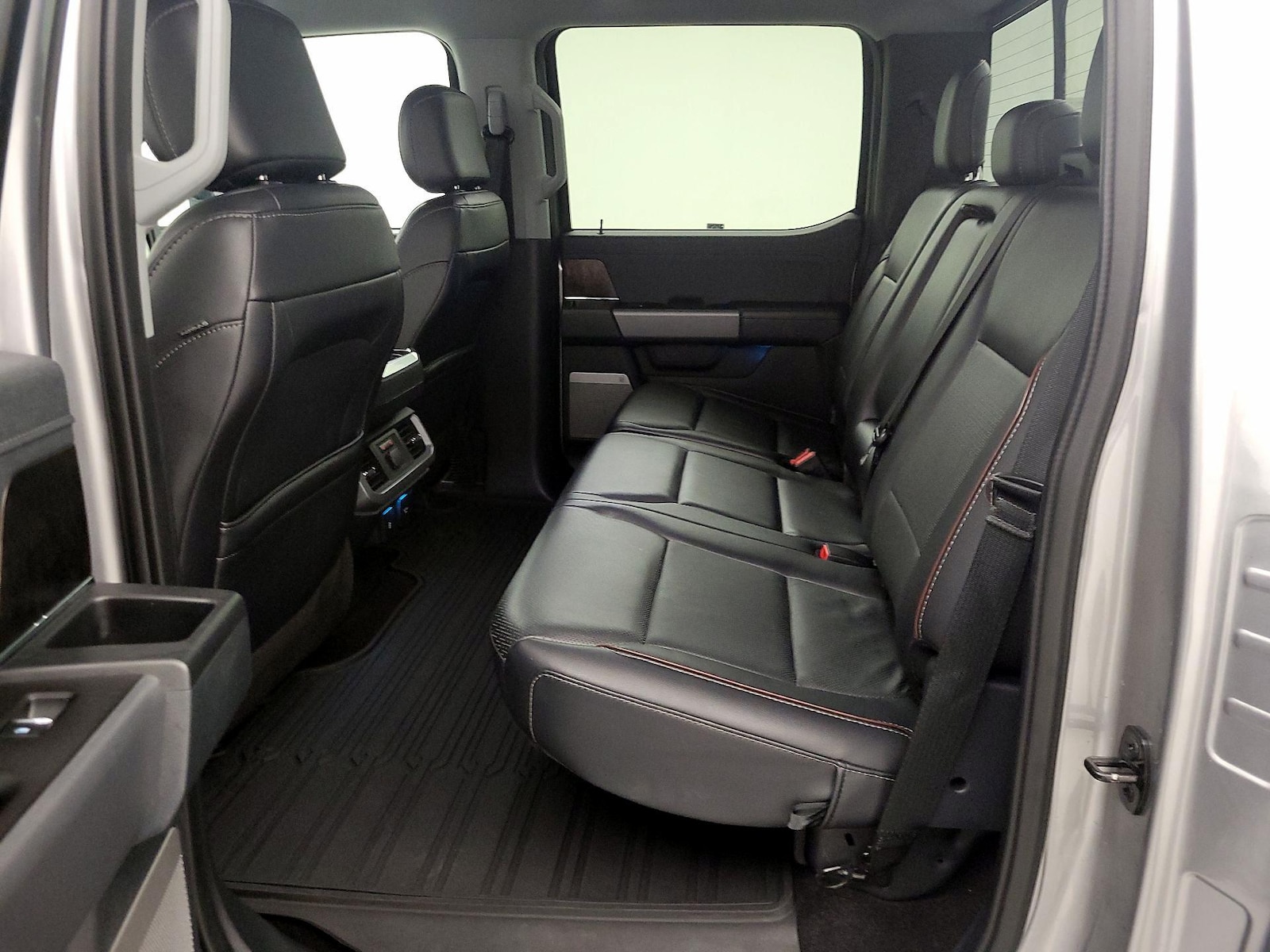 2021 Ford F-150 Lariat - Photo 21