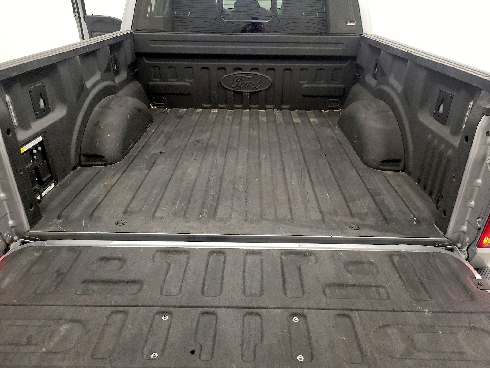 2021 Ford F-150 Lariat - Photo 22