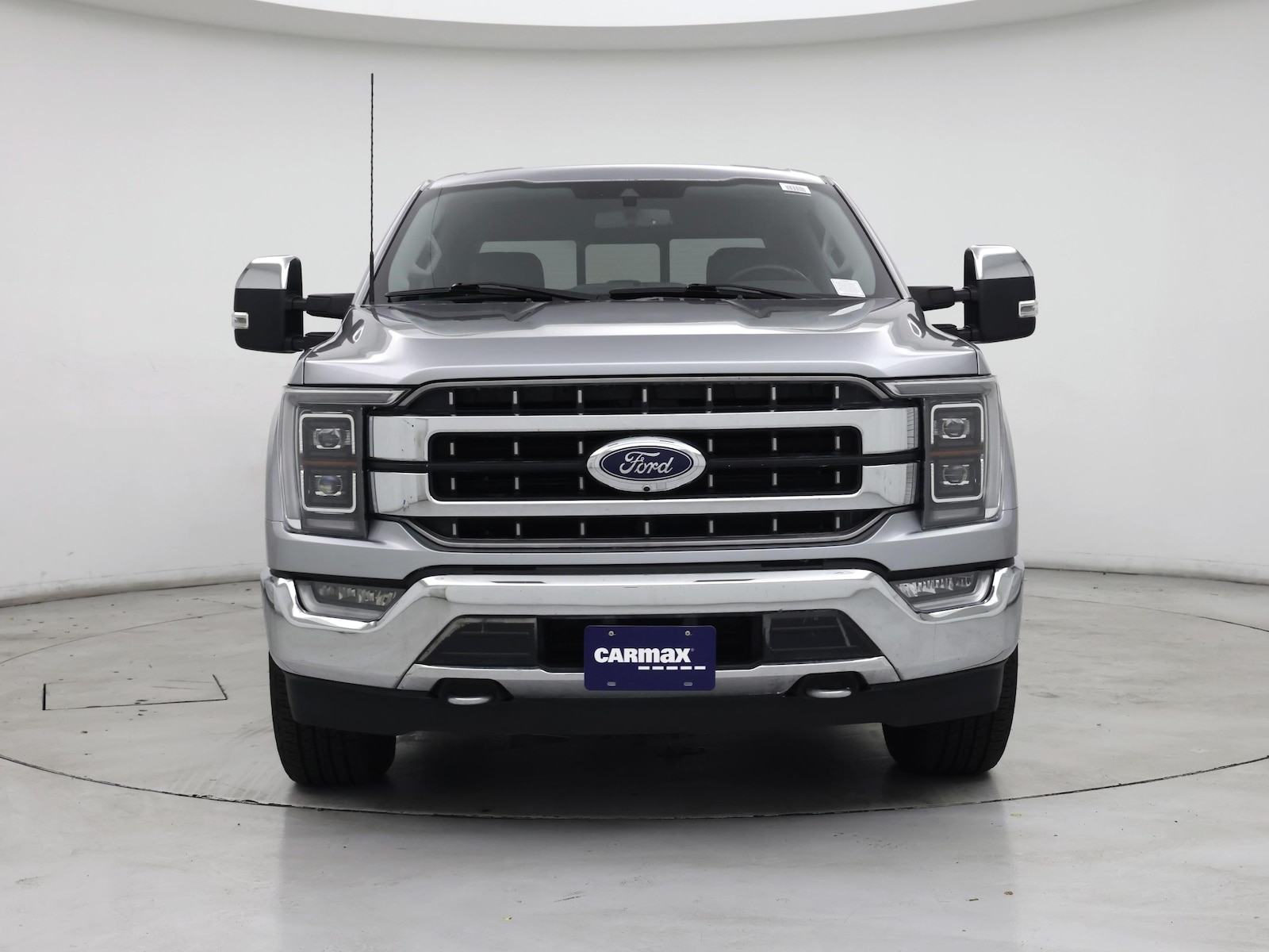 2021 Ford F-150 Lariat - Photo 6