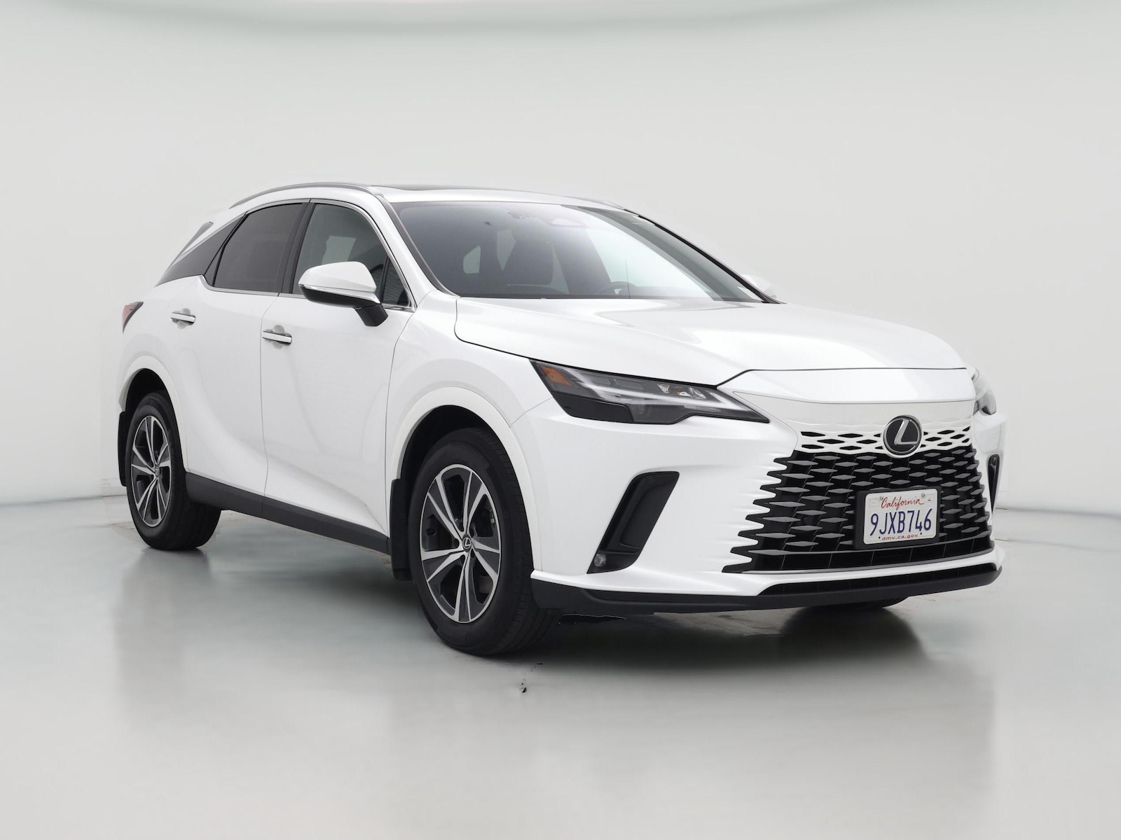 2024 Lexus RX