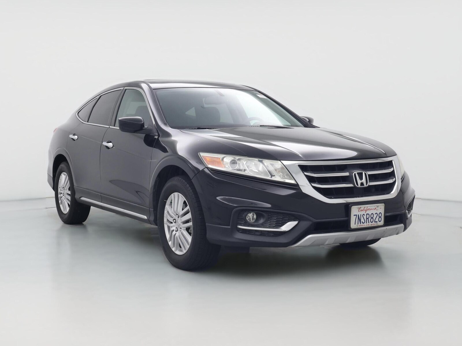 2015 Honda Crosstour