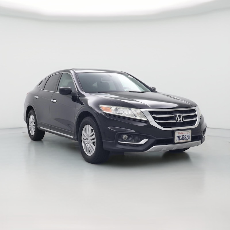2015 Honda Accord CrossTour EX